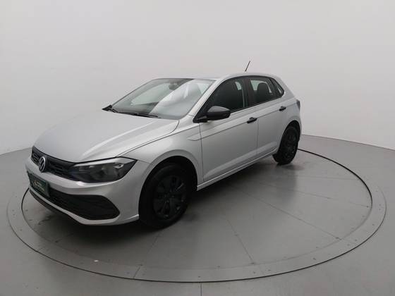 VOLKSWAGEN POLO 1.0 MPI TRACK MANUAL